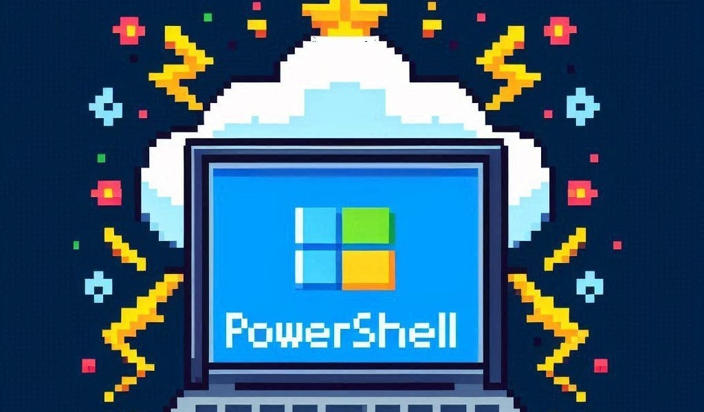 Creating PowerShell Custom Objects - by Jason Diaz