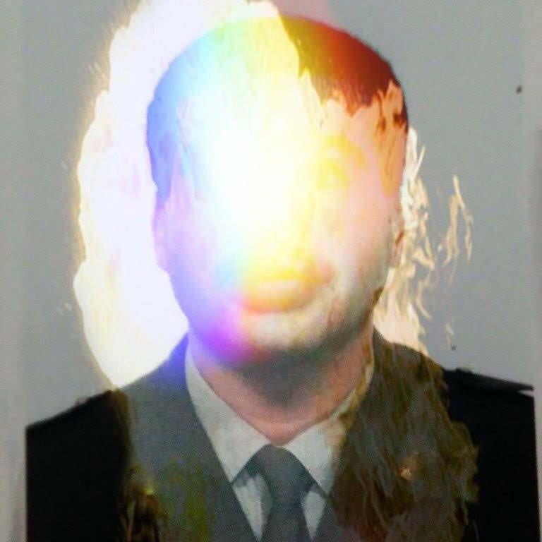 Il Substack di Kommander