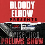 MMA Vivisection & 6th Round