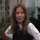Goodbye to Diane Keaton, the last idiosyncratic movie star