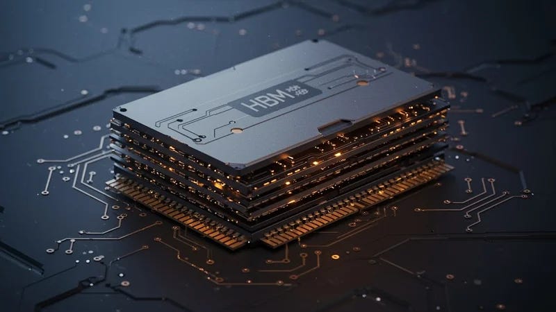 High Bandwidth Memory (HBM) Semiconductor High Bandwidth Memory (HBM) Semiconductor