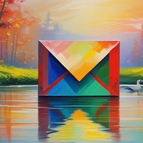 Why did I say Goodbye to Gmail and What Did I Adopt