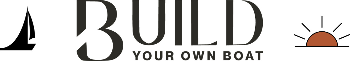 Build Your Own Boat