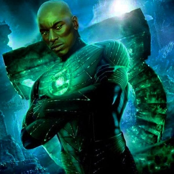 tyrese gibson showing bare green lanter back for vin diesel love movies 2015 tyrese gibson showing bare green lanter back for vin diesel love movies 2015