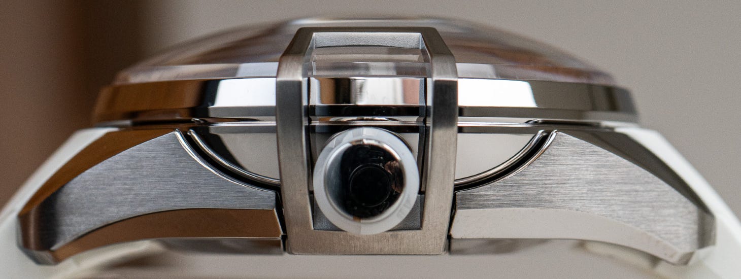 The Watch Too Difficult To Make - Provenance Watches