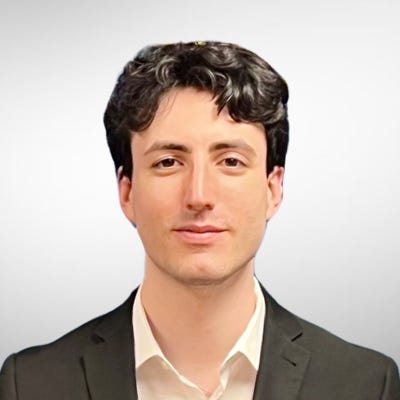 Jonah Davids' Newsletter