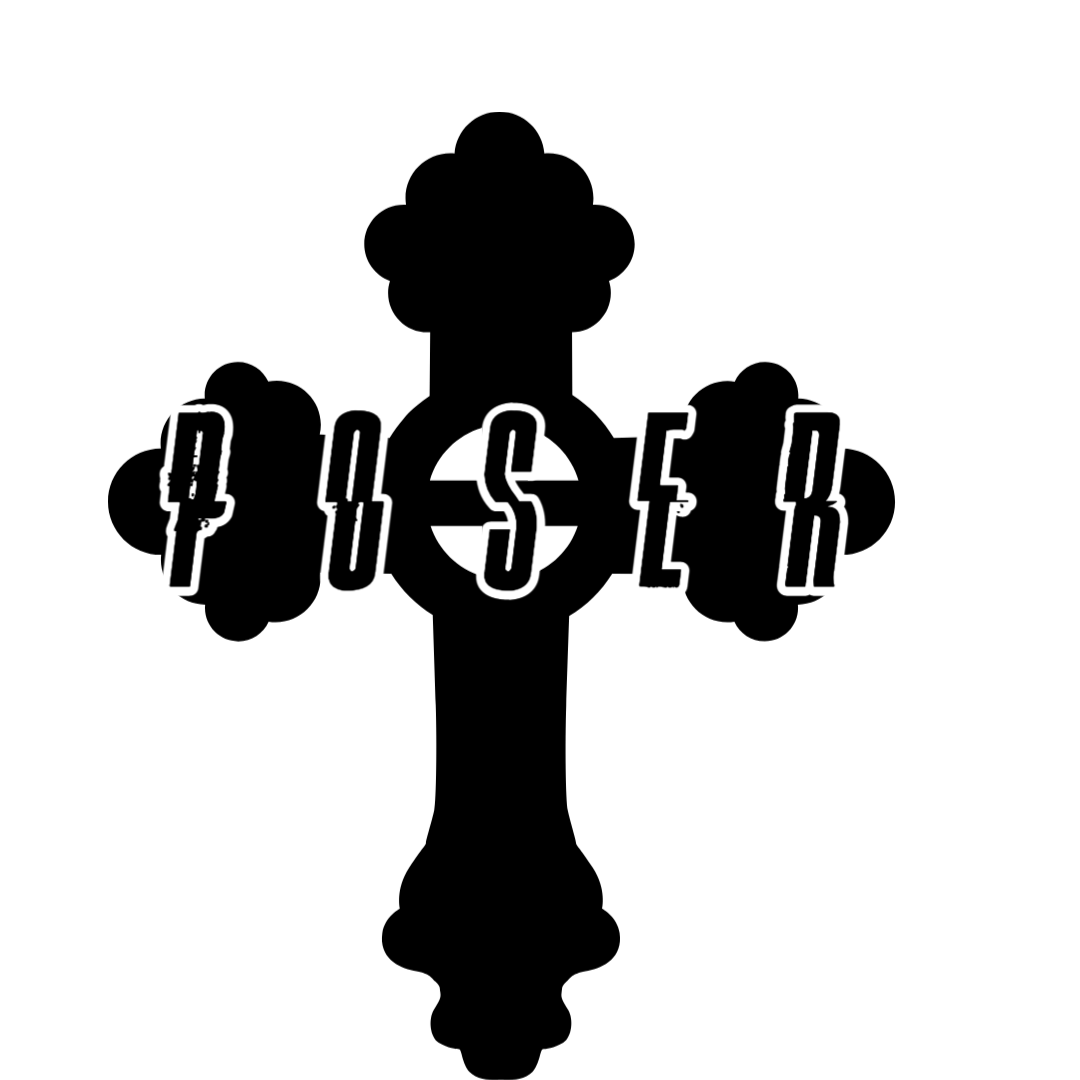 Substack profile picture for @poser