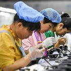 China Says Economy Is Growing. Data Says Otherwise