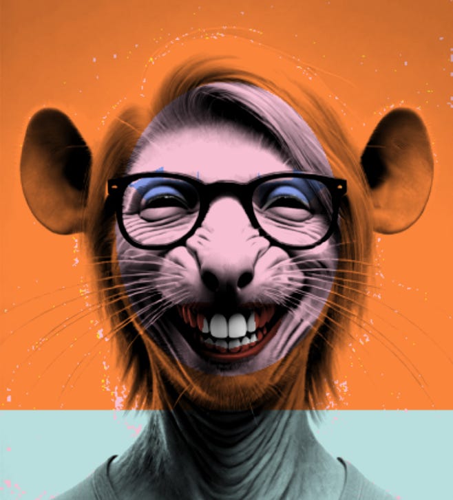 America’s Most Predictable Plot Twist