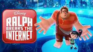 Watch Ralph Breaks the Internet | Disney+ Watch Ralph Breaks the Internet | Disney+