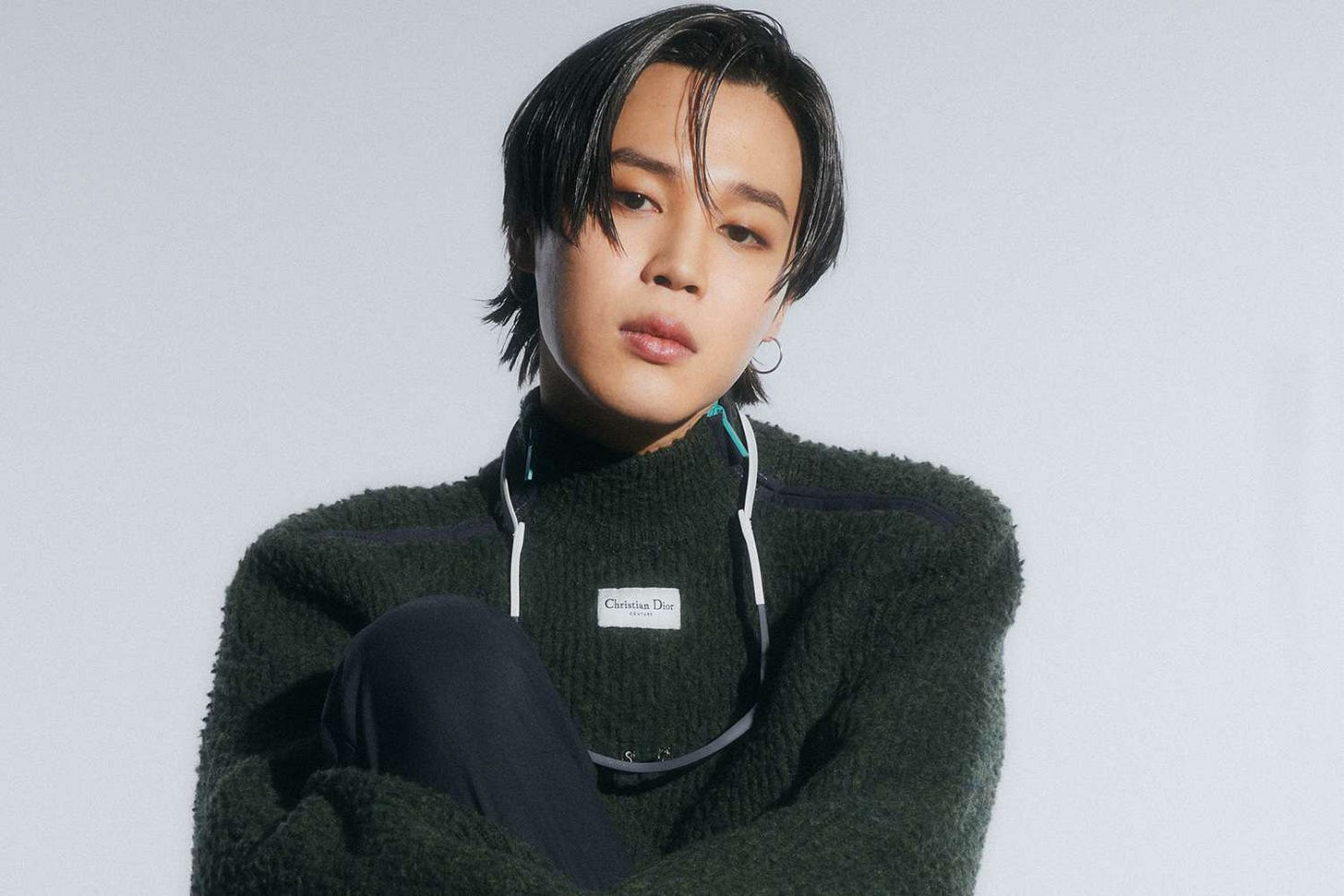 BTS' Jimin Is Dior's New Global Ambassador: See His New Campaign