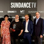 La Newsletter de Fuera de Series