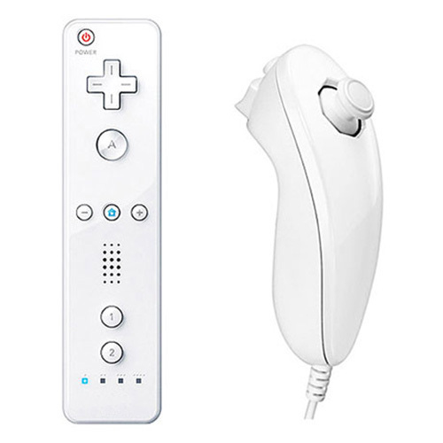 Nintendo Wii Controller