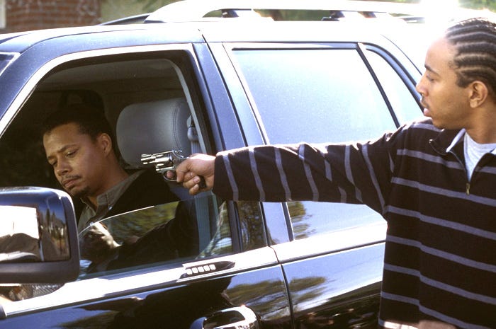 Defend This $#!%: Crash (2004) — Talk Film Society