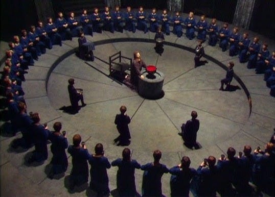 Parsifal - Amfortas! Die Wunde (Richard Wagner)