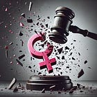 Tickle v Giggle Judge Falsely Rules That ‘Sex Is Changeable’