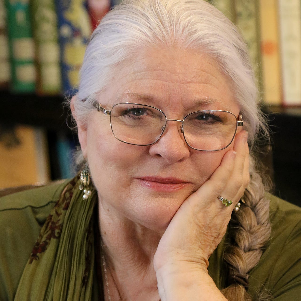 Cultivating a Writer's Life
