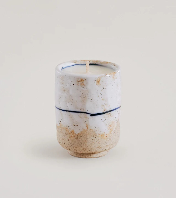 Provider Store soy wax candles