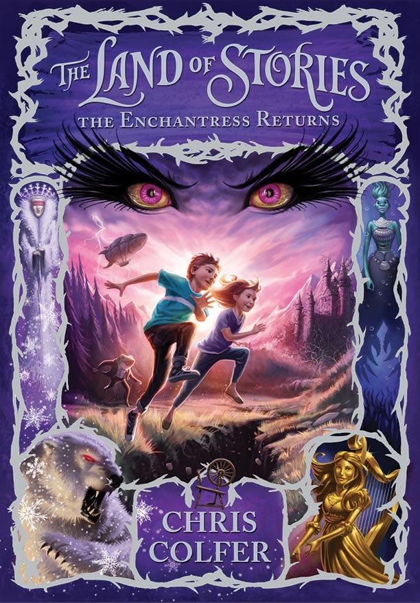 http://www.nycbookworm.com/2013/08/the-land-of-stories-enchantress-returns.html