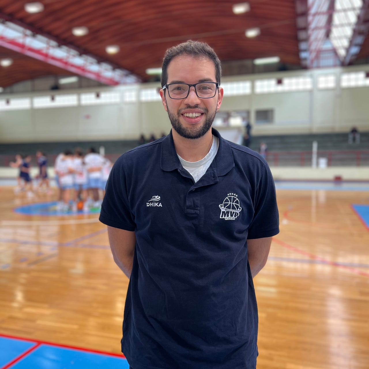 Beyond the Playbook by George Vaz