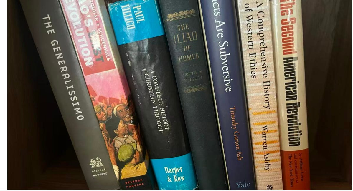 支持波士頓書評：二手英文書大促銷