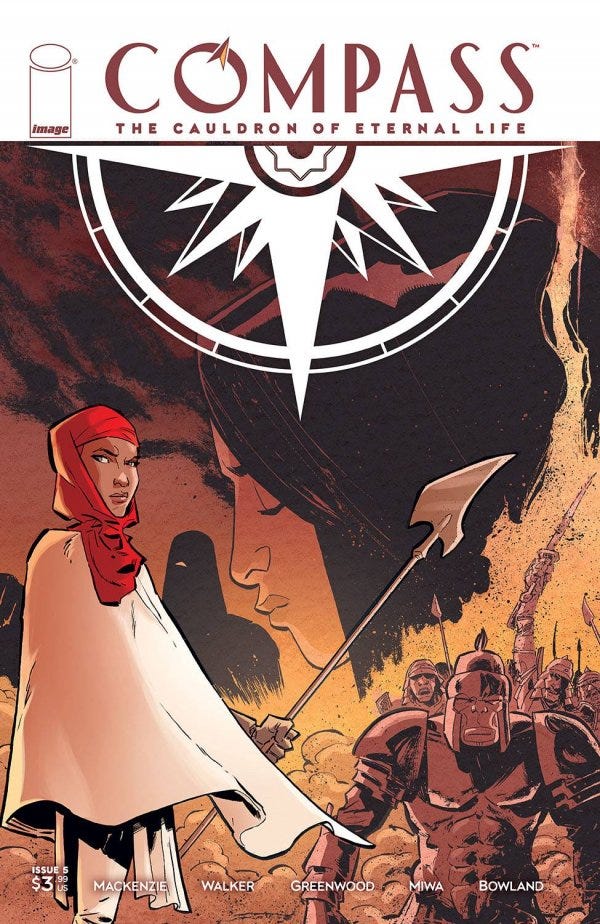 Compass #5