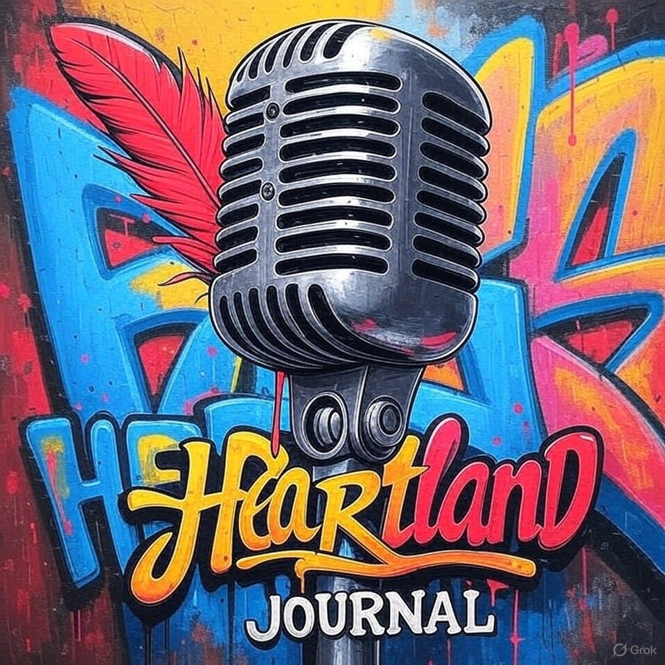Heartland Journal ®