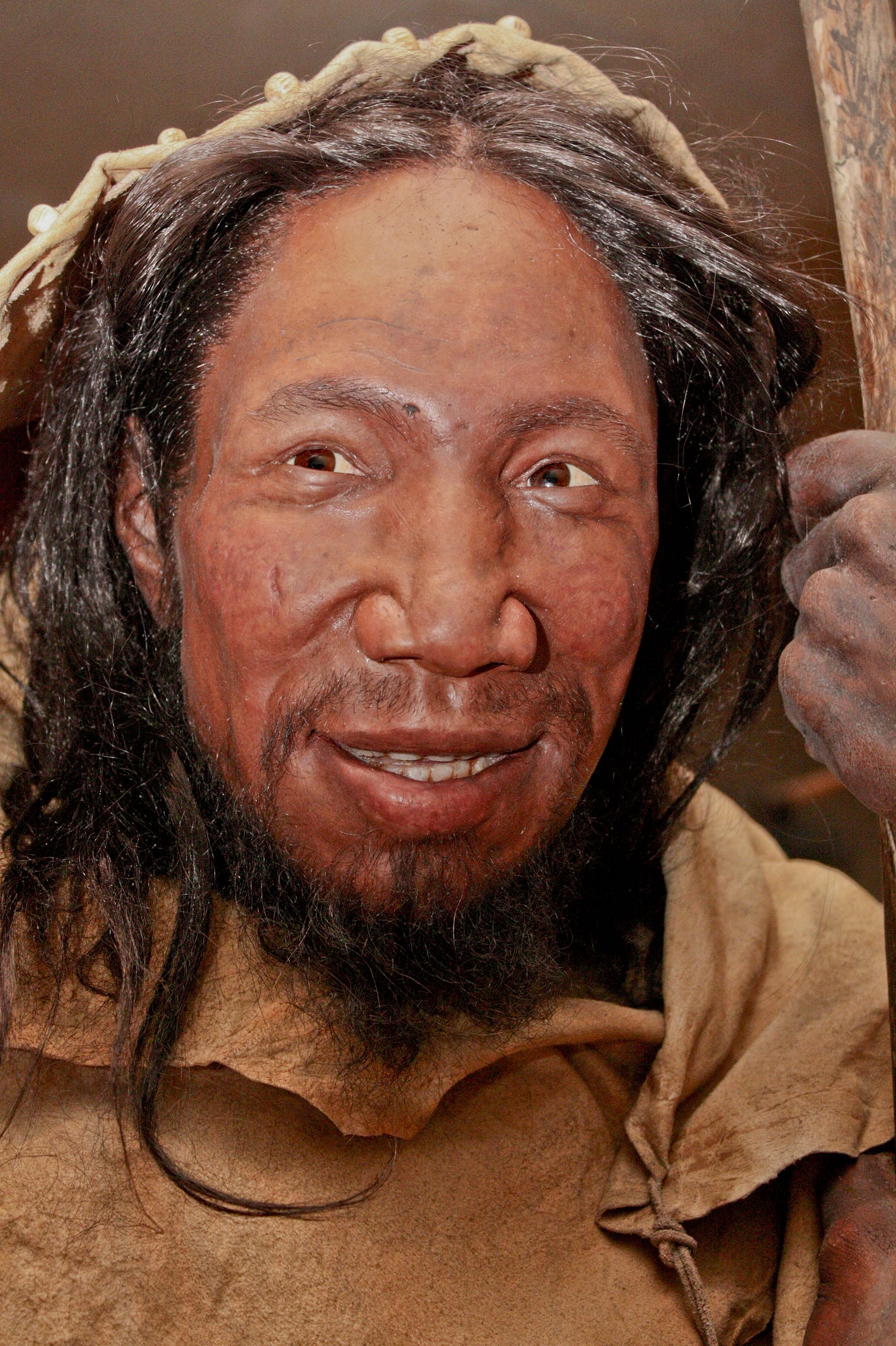 File:Neanderthaler, Oase, Rumänien (Daniela Hitzemann).jpg ... File:Neanderthaler, Oase, Rumänien (Daniela Hitzemann).jpg ...
