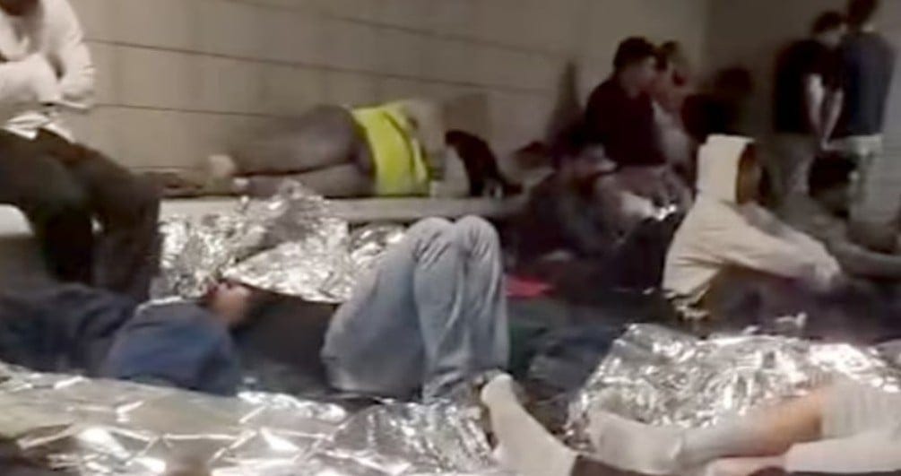 CAIR Condemns Inhumane Conditions at Baltimore ICE Holding Facility Amid Reports of New Facility Opening in Hagerstown; Calls for Immediate Federal and Local Action CAIR Condemns Inhumane Conditions at Baltimore ICE Holding Facility Amid Reports of New Facility Opening in Hagerstown; Calls for Immediate Federal and Local Action