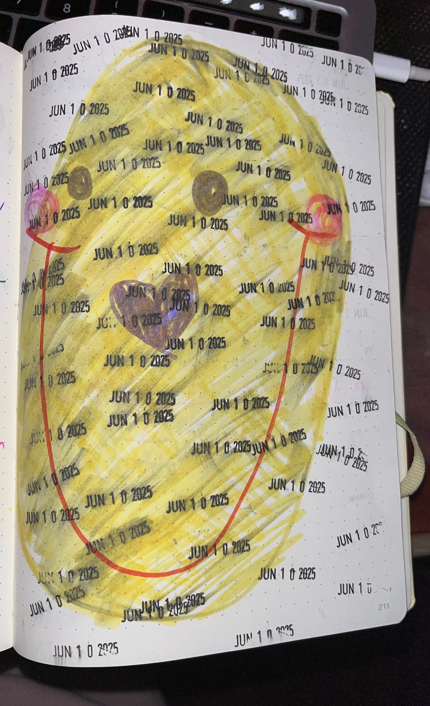 JUN 10 2025 🙂