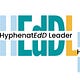 HyphenatEdD Leader