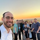 6 Ways Foraging Walks Made Our Pesach Come Alive