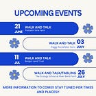 Ag Allies Walk and Talks Coming to Peggy Rockefeller Farm, July 3. 
