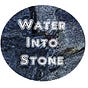 Water Into Stone: A Dryland Journal