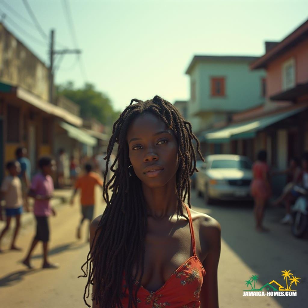 Rising to the Hills: A Journey Through Jamaica’s Real Estate and Soul