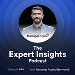 Expert Insights Podcast