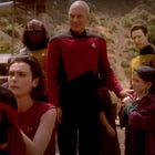 'Star Trek’ Is Both Liberal And Progressive