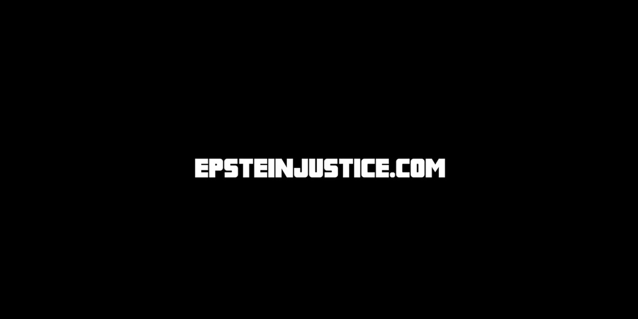 The Alpha and Omega of the Epstein Cover-up