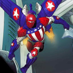 Tales of the Earthbound