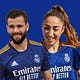Real Madrid Africa Fans
