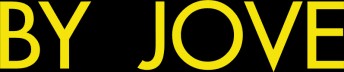 BY JOVE
