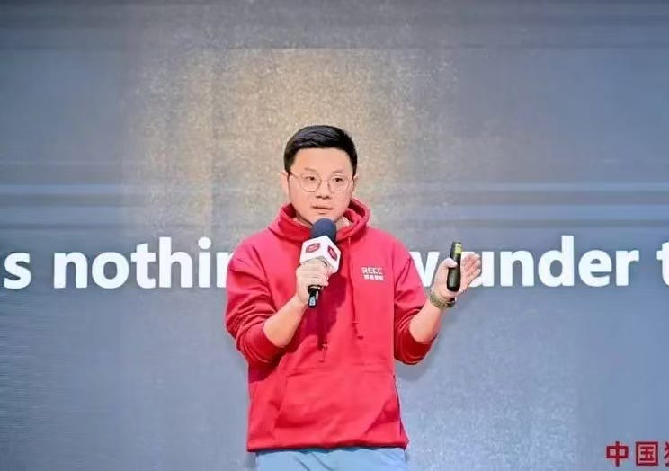 What China’s AI Talent Market Is Paying For