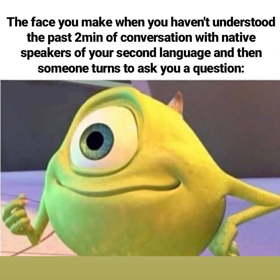 Multilingual Marissa