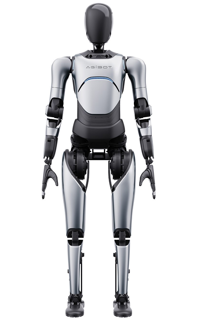 Agibot > Zhiyuan Expedition A2