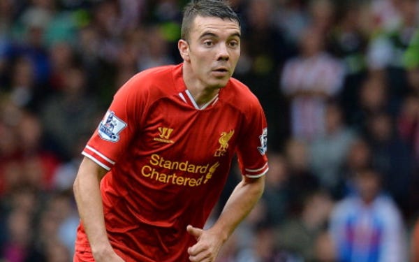 Iago Aspas la liga soccer worst signings 201 Iago Aspas la liga soccer worst signings 201