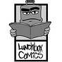 LunchBox Comics's avatar