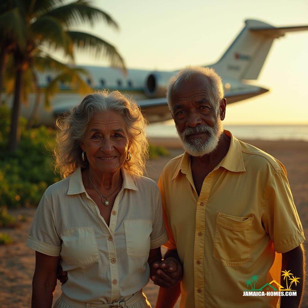 Selling Up in Jamaica and Moving Back to the UK: A Step-by-Step Guide for Jamaicans