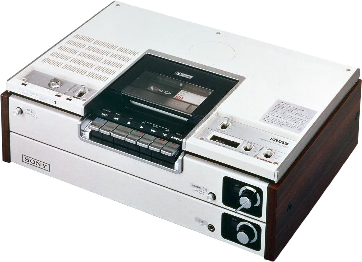 What Sony Learned from Betamax - by ObsoleteSony