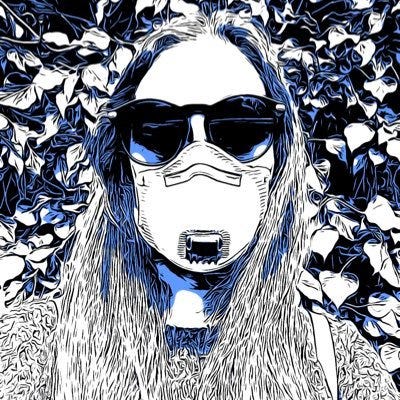 Substack profile picture for @theresa