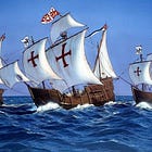 Secret Societies Part 3: Discovery of the Americas